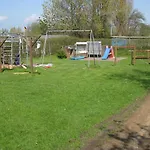 Haus Carstensen-bungalow 1 Appartamento