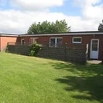 Appartamento Haus Carstensen-bungalow 1 Wyk auf Föhr