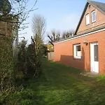 Haus Carstensen-bungalow 1