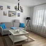Haus Carstensen-bungalow 1