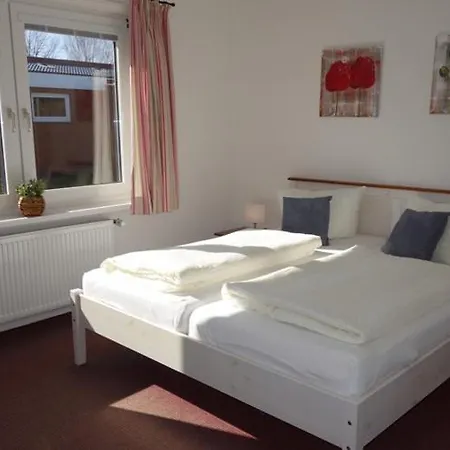 Apartment Haus Carstensen-bungalow 1 *