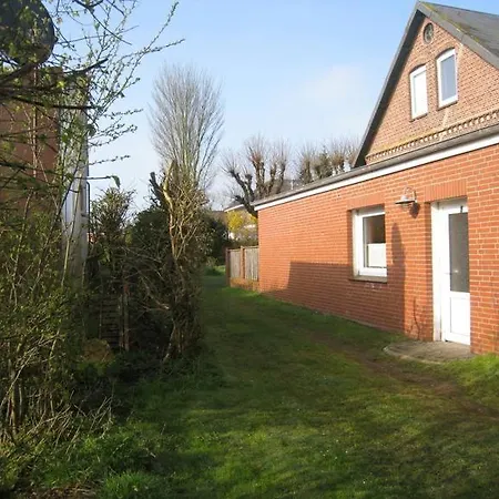 Haus Carstensen-bungalow 1