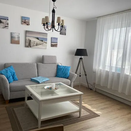 Haus Carstensen-bungalow 1