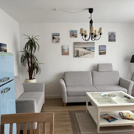 Haus Carstensen-bungalow 1