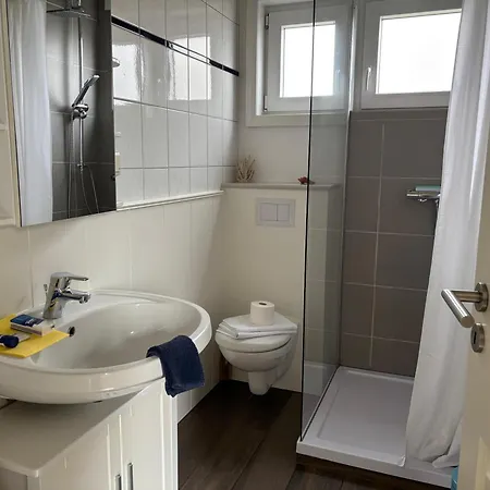 Haus Carstensen-bungalow 1 *