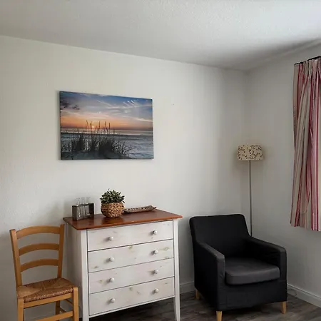 Haus Carstensen-bungalow 1 * Wyk auf Föhr