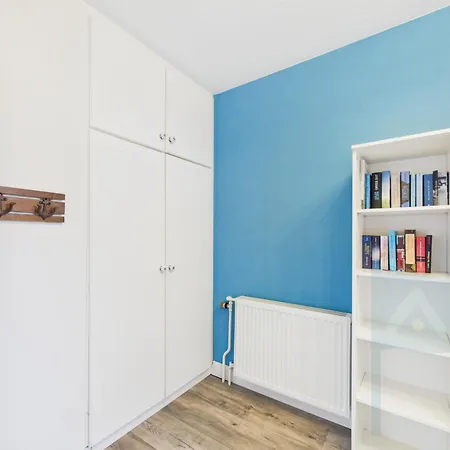 Haus Carstensen-bungalow 1